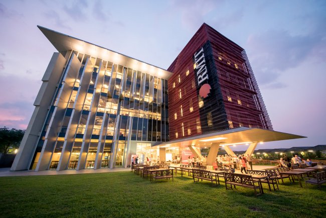 Học thiết kế 3d tại đại học Rmit