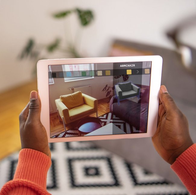 sử dụng phần mềm thiết kế