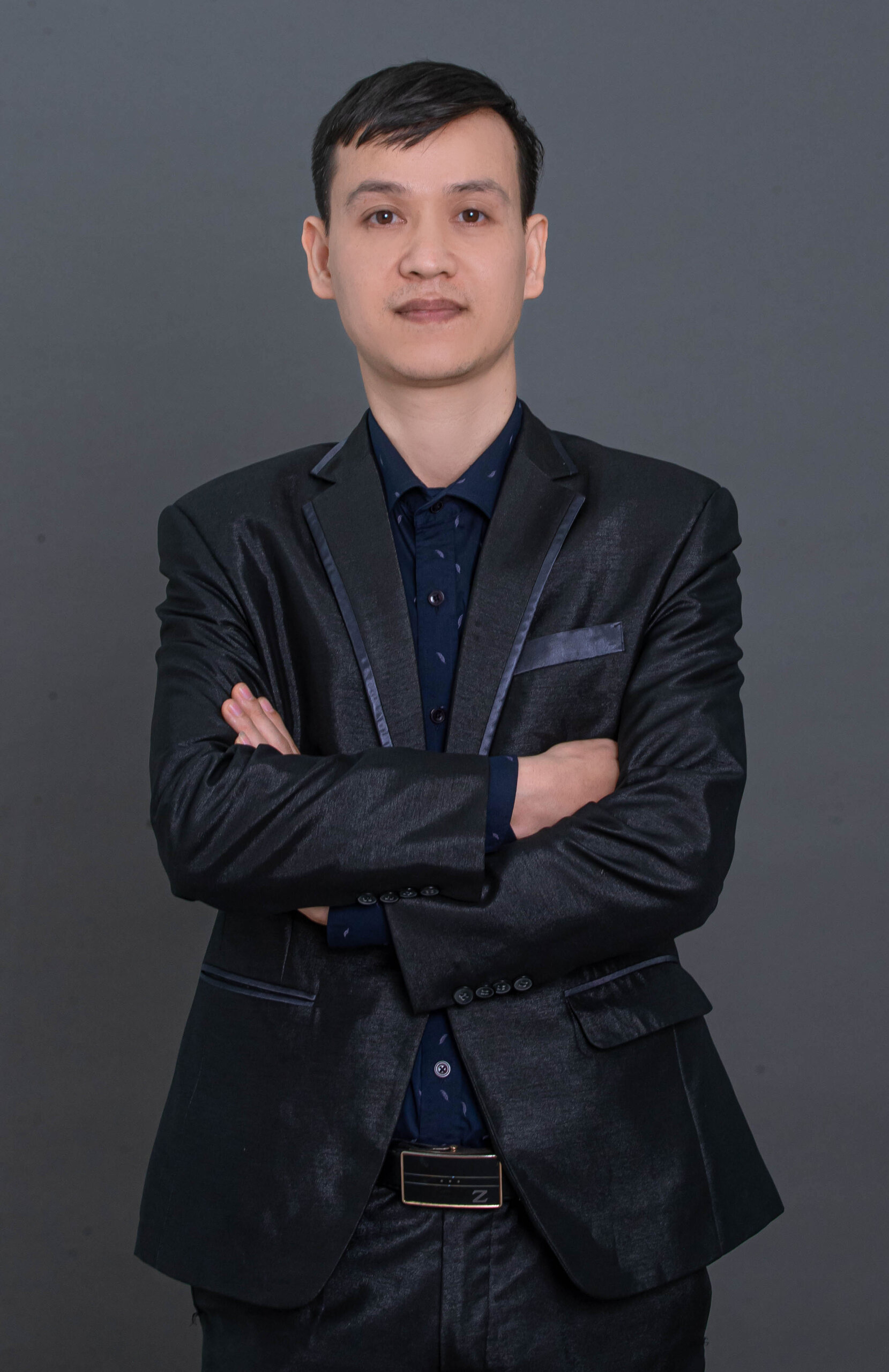 Nguyễn Văn Thuần