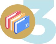 Bước 3: Chuẩn bị Hồ sơ