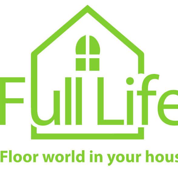 CÔNG TY CP TM & SX VÁN SÀN FULL LIFE