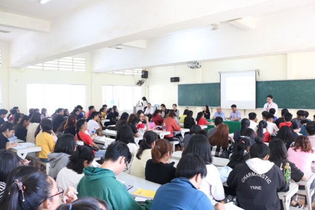 Khuyết điểm của hệ vừa học vừa làm