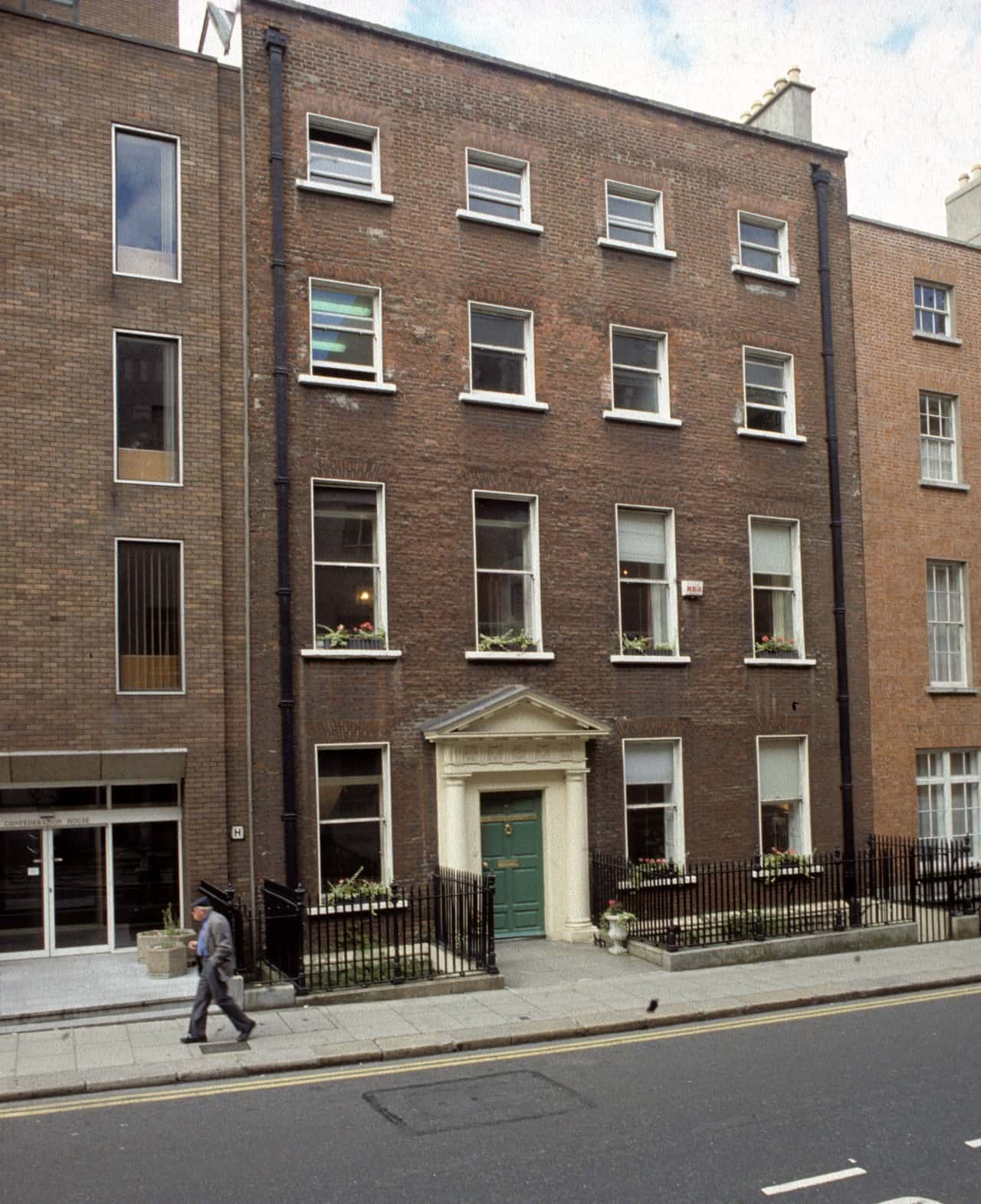 top-10-truong-dai-hoc-thiet-ke-noi-that-hang-dau-the-gioi Học viện thiết kế Dublin