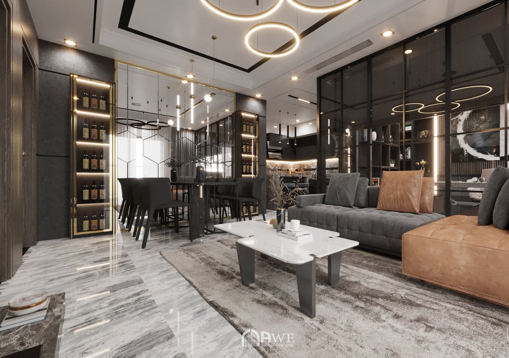 hoc-thiet-ke-noi-that-ngan-han-mang-lai-cho-ban-kien-thuc-gi Học thiết kế nội thất ở Hà Nội