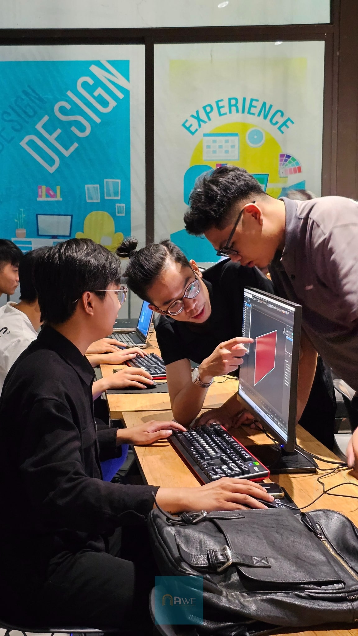 khoa-hoc-kien-truc-ngan-han-danh-cho-nhung-nguoi-yeu-cai-dep Thiết kế kiến trúc