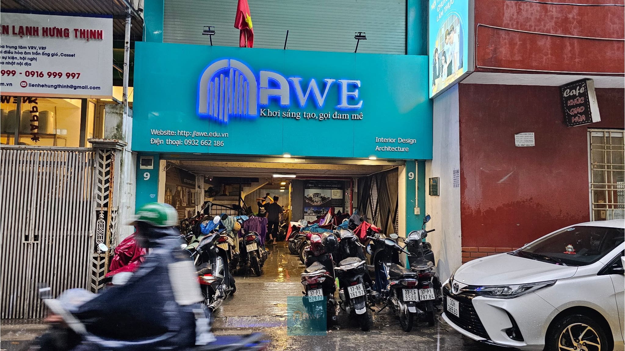 khoa-hoc-kien-truc-ngan-han-danh-cho-nhung-nguoi-yeu-cai-dep Học thiết kế kiến trúc