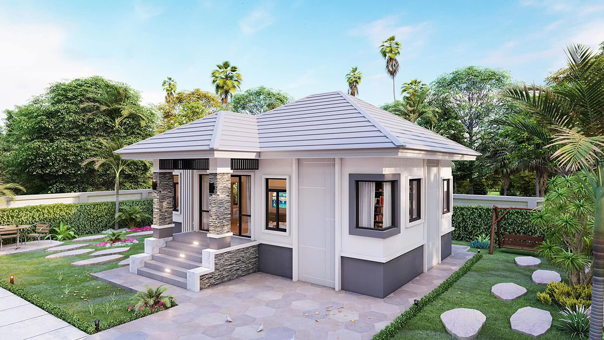 5-mau-nha-cap-4-thiet-ke-dep-duoc-ua-chuong-nhat-nam-2023 Thiết kế nhà cấp 4