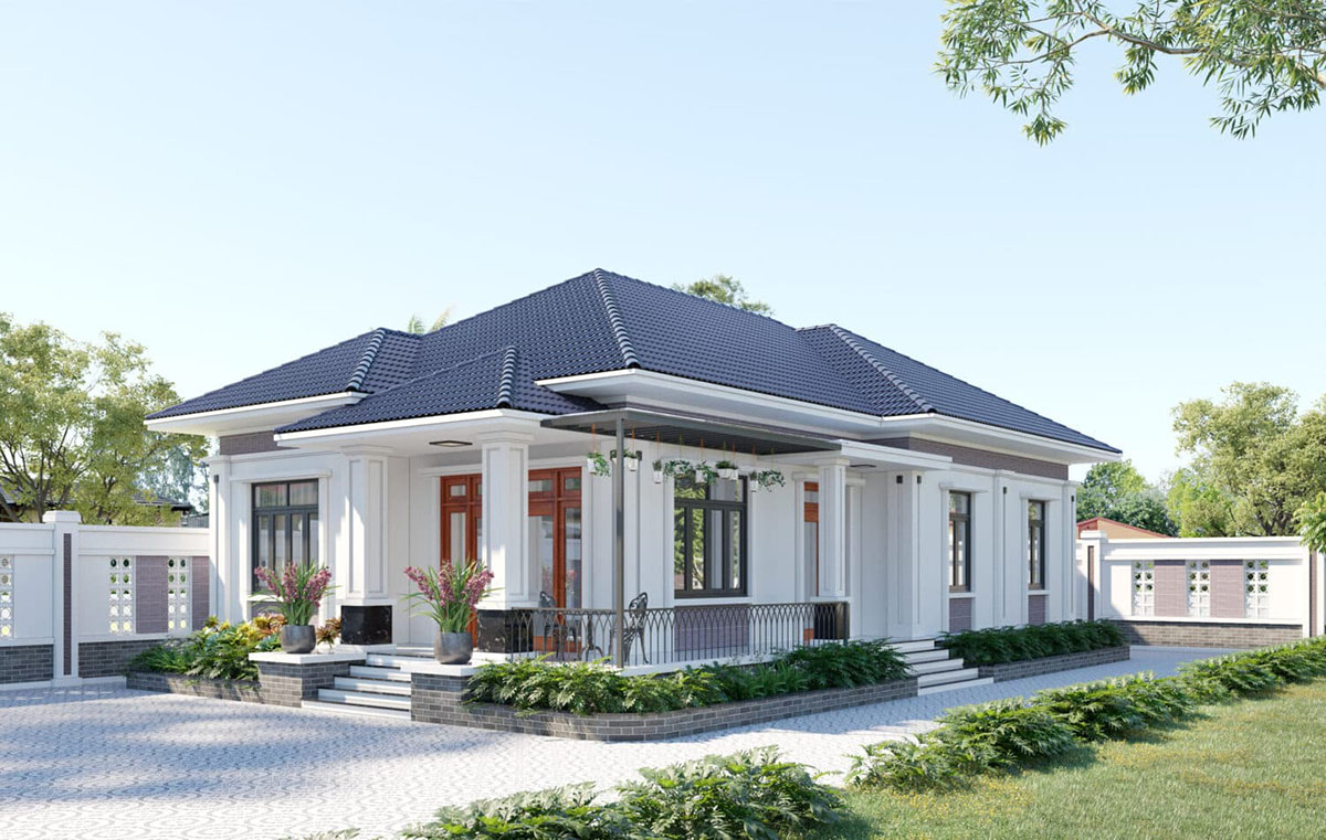 5-mau-nha-cap-4-thiet-ke-dep-duoc-ua-chuong-nhat-nam-2023 Dạy thiết kế nội thất