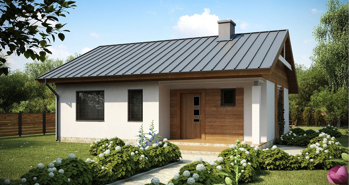 thiet-ke-nha-2-phong-ngu-100m2-ket-hop-giua-hien-dai-va-tien-nghi Học vẽ nội thất