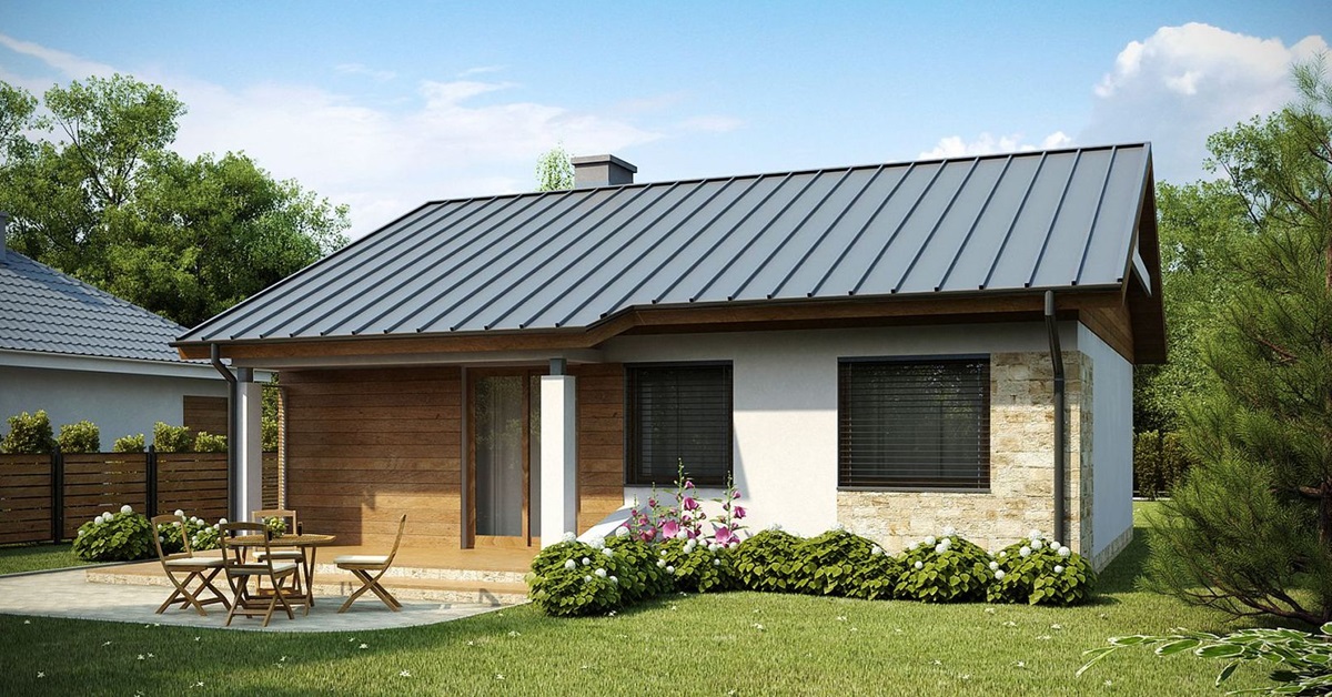 thiet-ke-nha-2-phong-ngu-100m2-ket-hop-giua-hien-dai-va-tien-nghi Học thiết kế nội thất ở đâu tốt nhất?