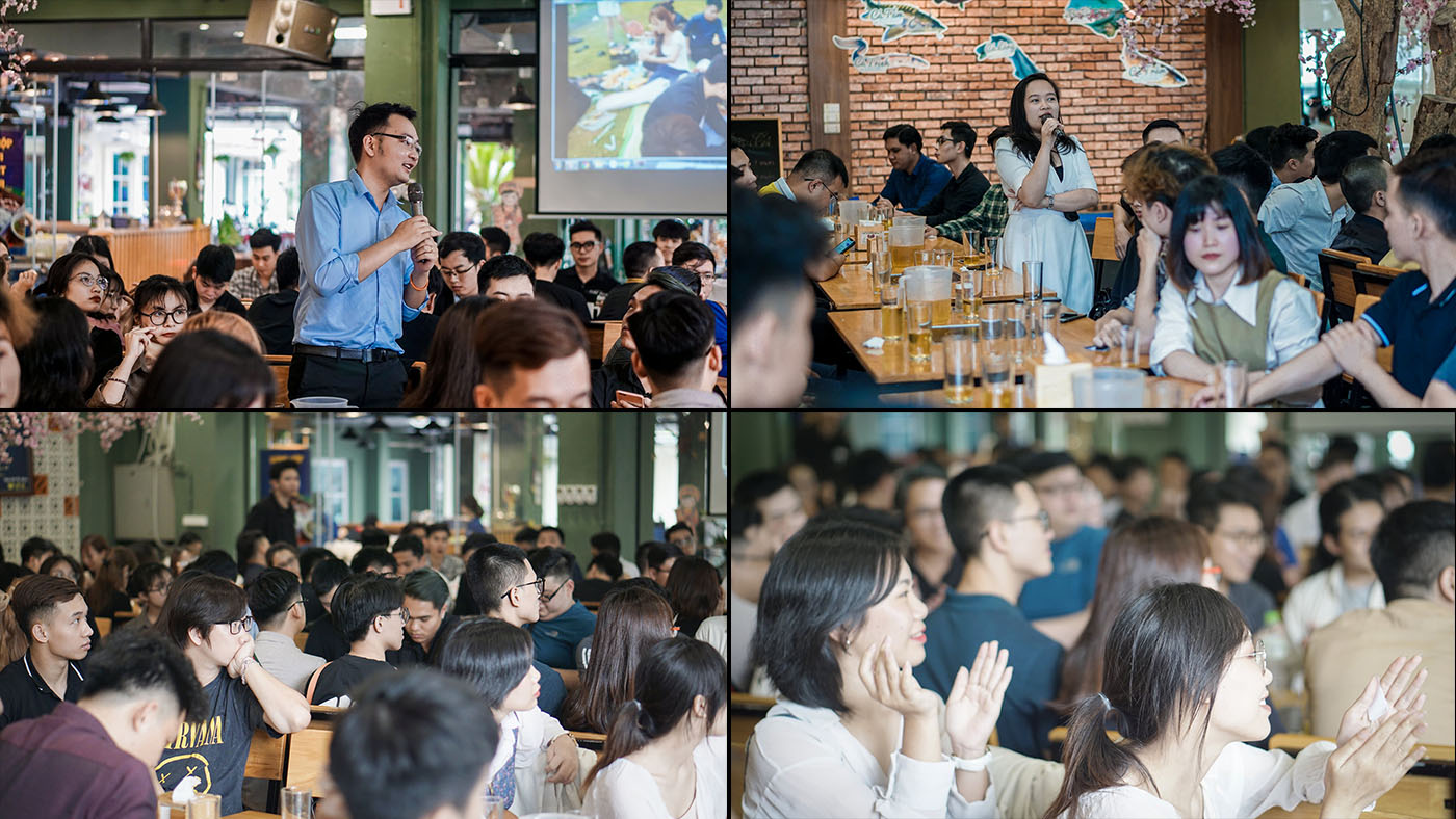 Học viện đào tạo thiết kế nội thất NESA iCAD