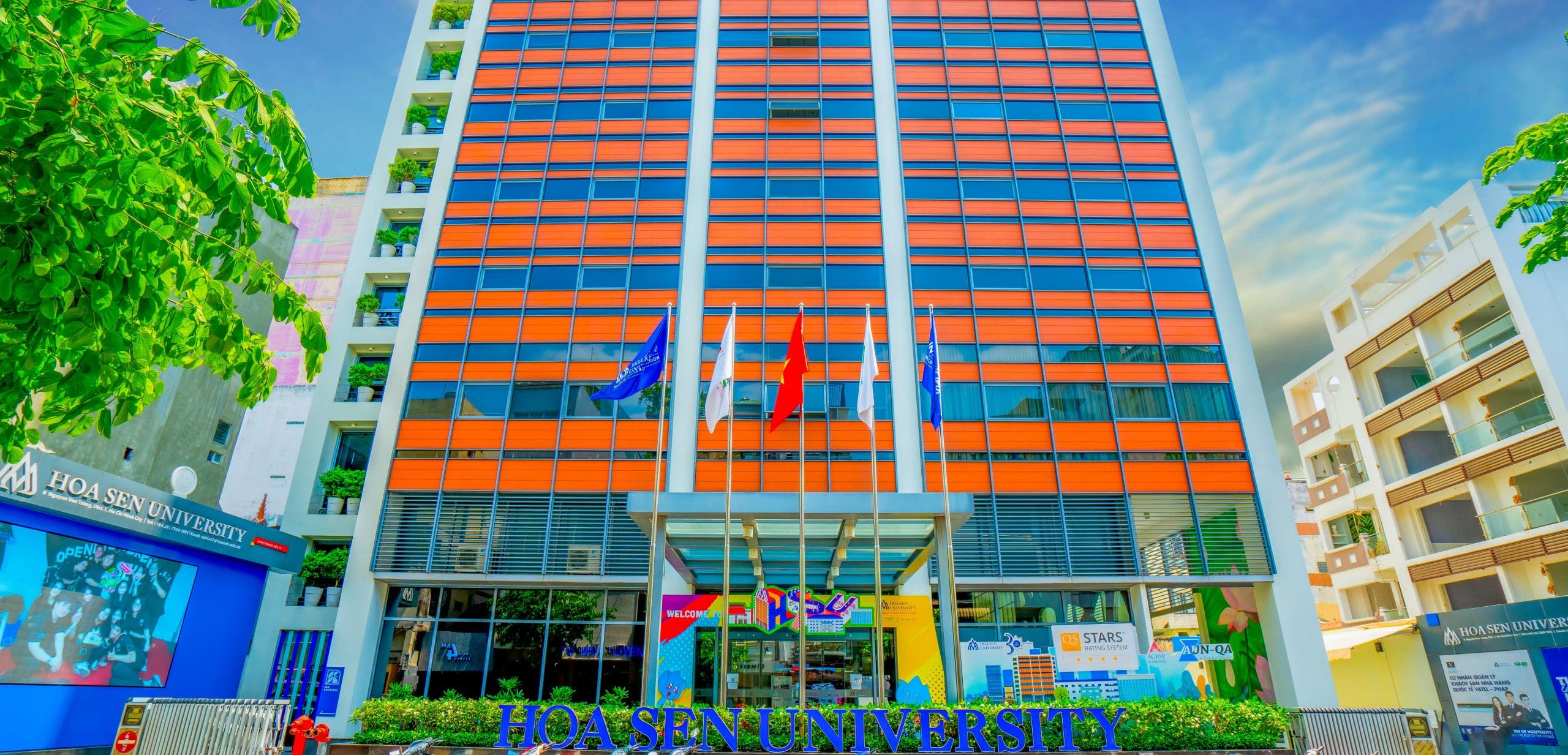 10-truong-dai-hoc-co-nganh-thiet-ke-noi-that-tai-viet-nam Đại học Hoa Sen