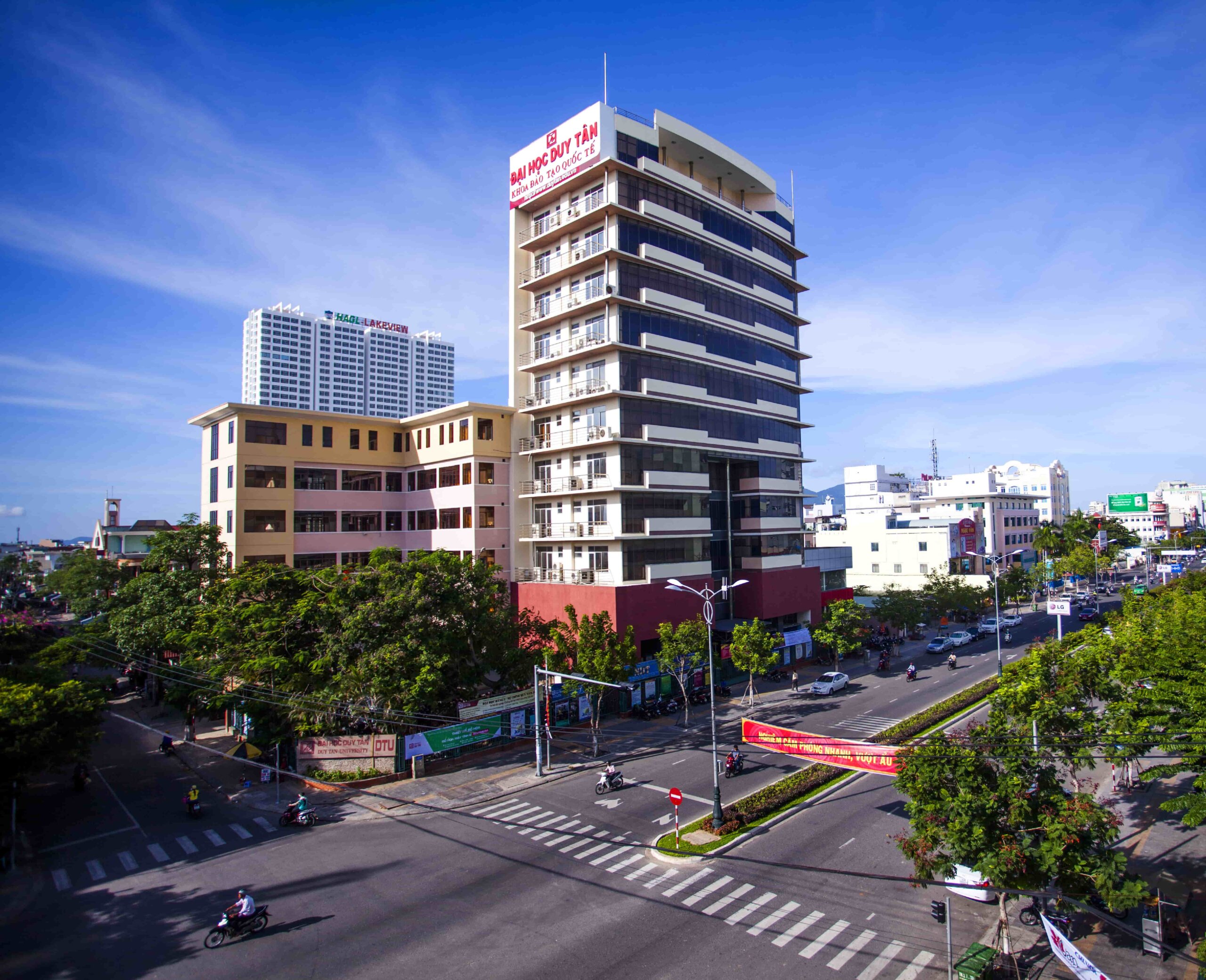 10-truong-dai-hoc-co-nganh-thiet-ke-noi-that-tai-viet-nam Đại học Duy Tân