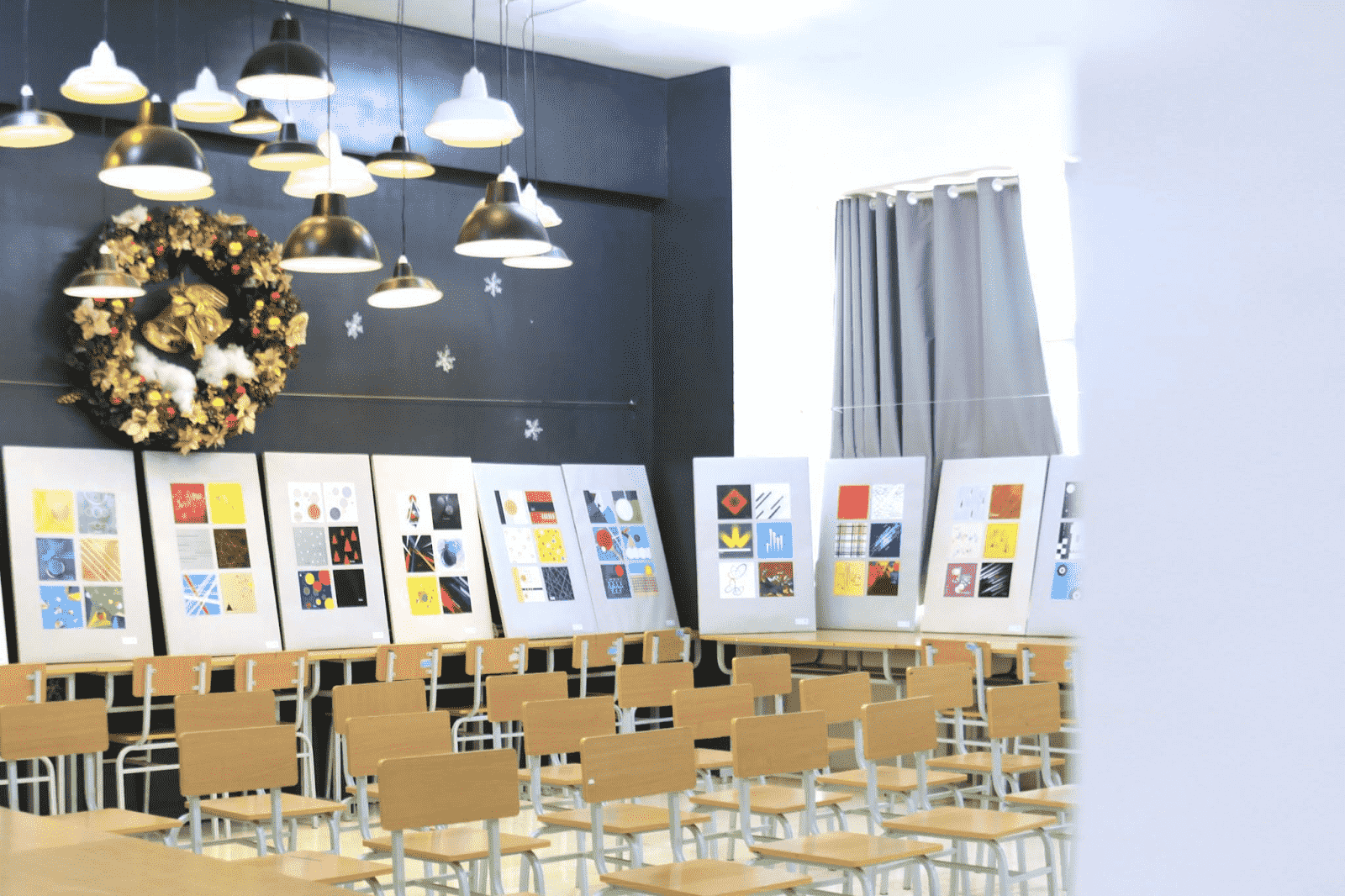 10-truong-dai-hoc-co-nganh-thiet-ke-noi-that-tai-viet-nam Mỹ thuật Á Châu