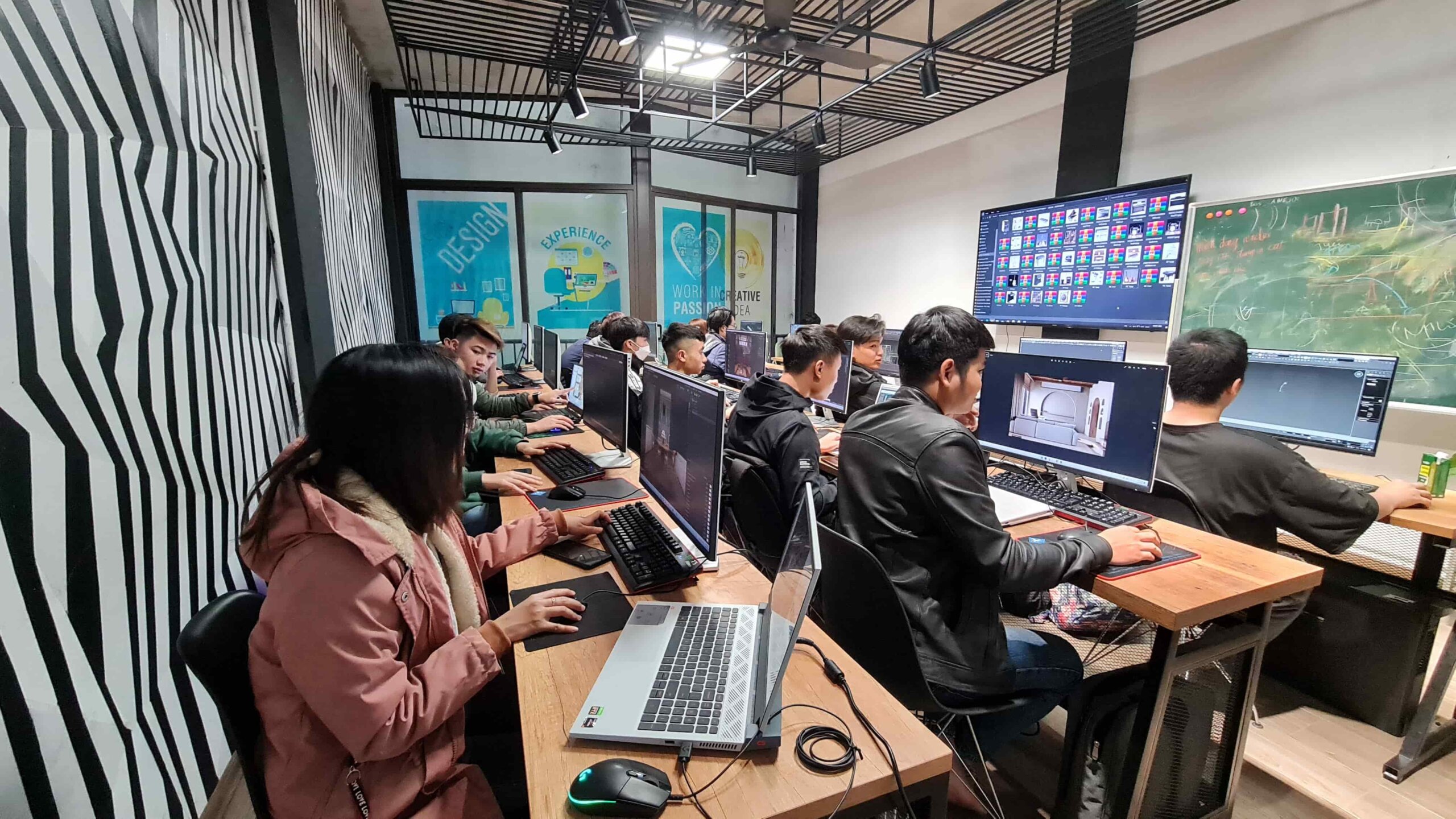 khoa-hoc-thiet-ke-kien-truc-nha-dan-dung-danh-cho-nguoi-moi-bat-dau Khóa học thiết kế kiến trúc nhà dân dụng