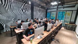 Học thiết kế nội thất