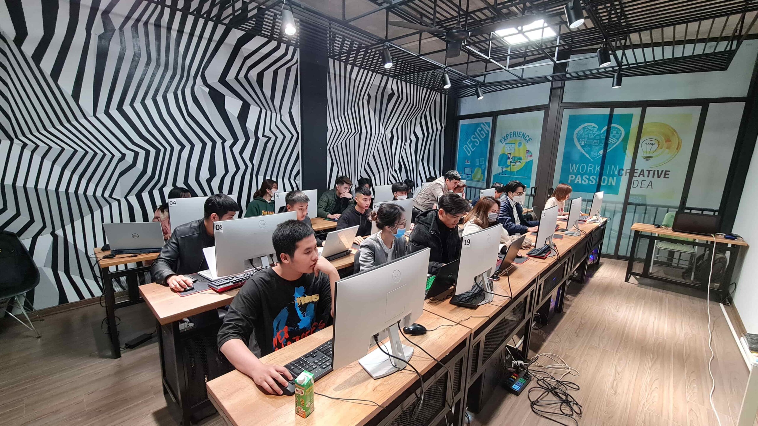 khoa-hoc-thiet-ke-kien-truc-nha-dan-dung-danh-cho-nguoi-moi-bat-dau Học thiết kế nội thất