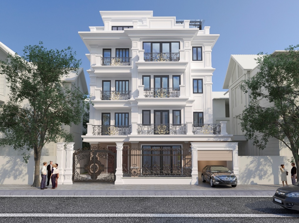 tron-niem-dam-me-voi-khoa-hoc-thiet-ke-nha-pho-tai-awe Khóa học thiết kế nhà phố