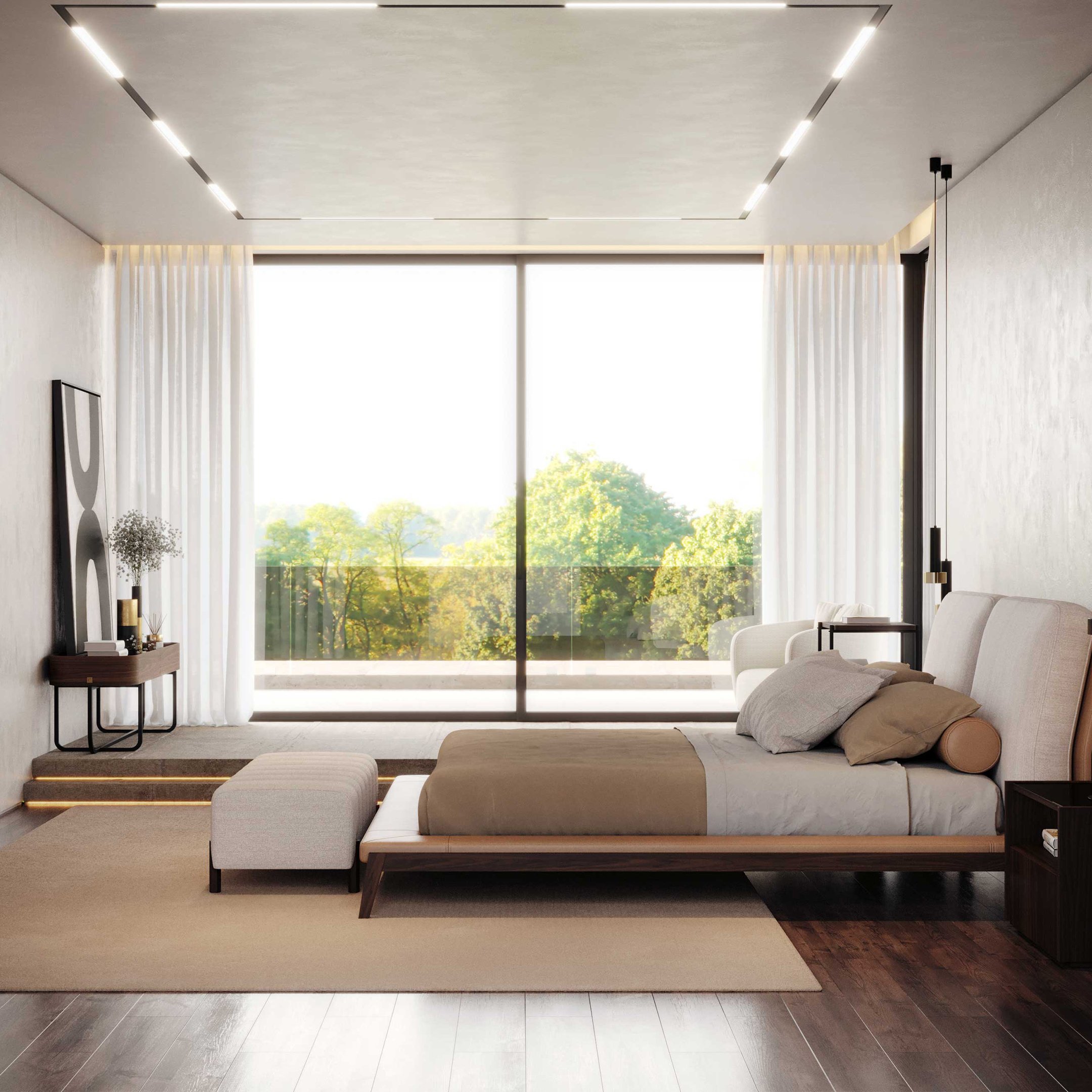 Khóa học thiết kế nội thất