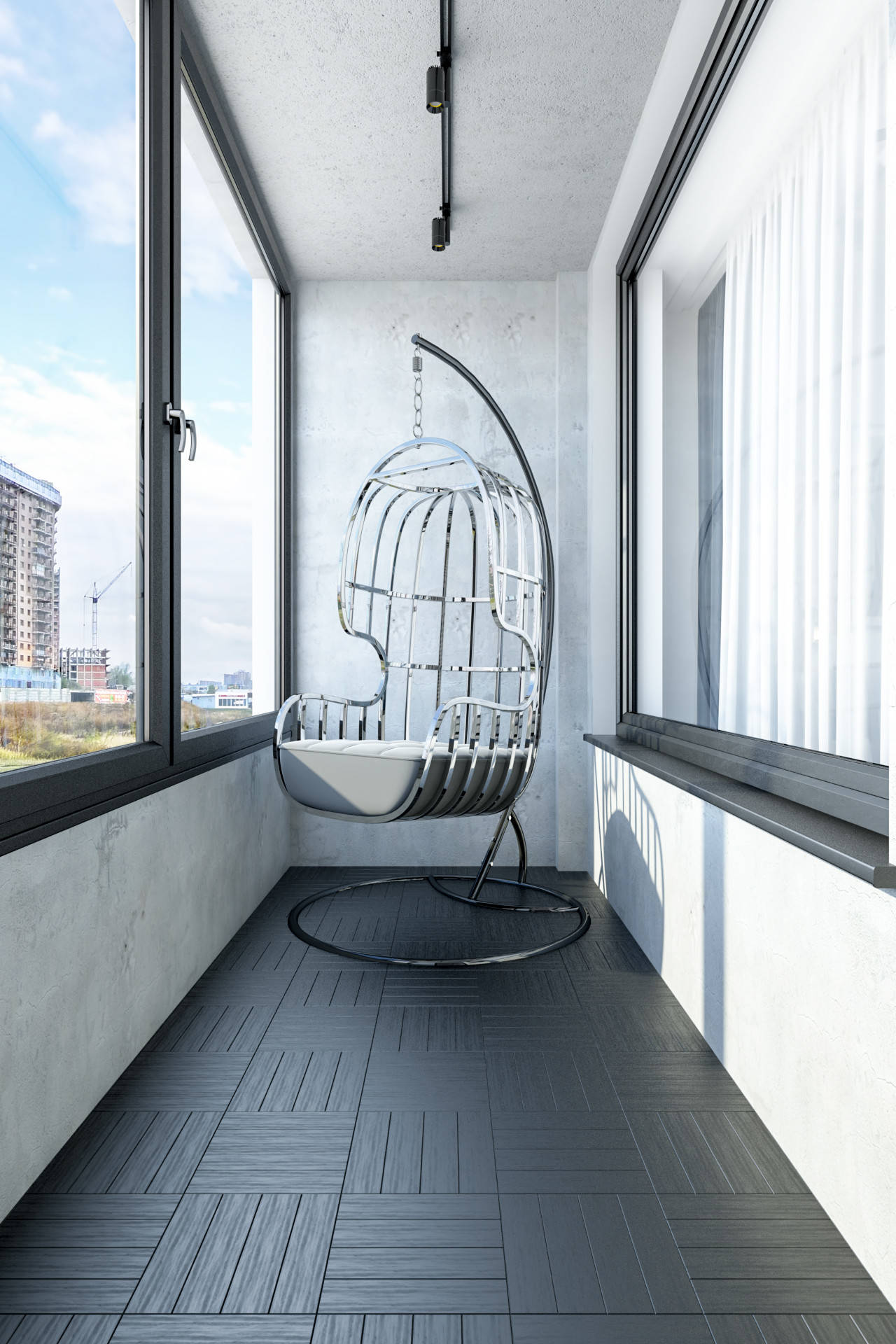 don-dau-5-xu-huong-thiet-ke-ban-cong-chung-cu-dep-nhat-2024 Thiết kế ban công