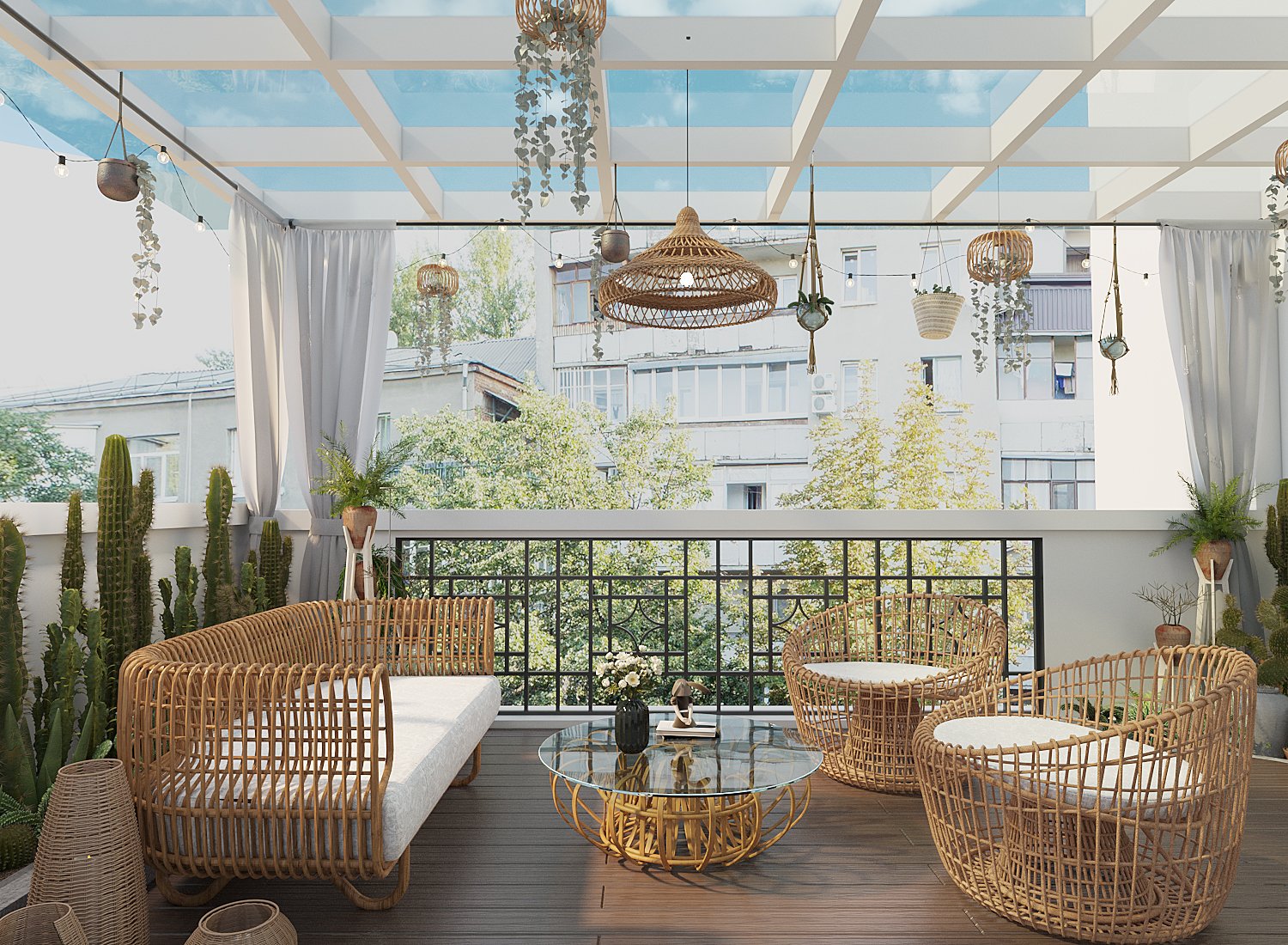 don-dau-5-xu-huong-thiet-ke-ban-cong-chung-cu-dep-nhat-2024 Học vẽ nội thất