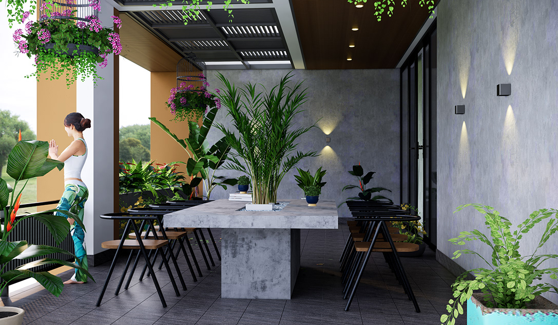 don-dau-5-xu-huong-thiet-ke-ban-cong-chung-cu-dep-nhat-2024 Thiết kế ban công chung cư