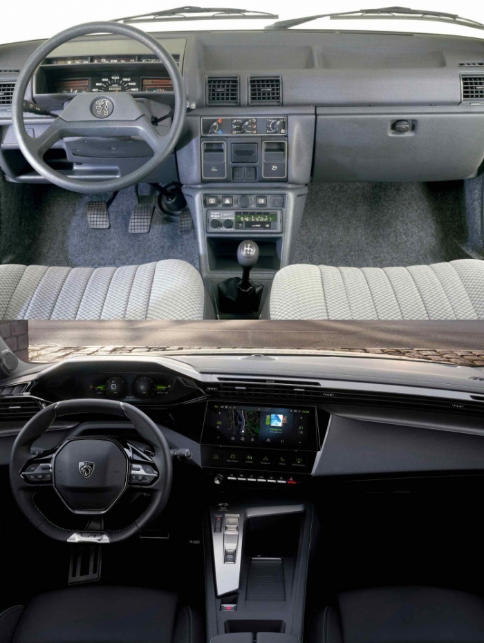 nhung-xu-huong-thiet-ke-noi-that-o-to-dang-thay-doi-nganh-cong-nghiep Học thiết kế nội thất ở đâu tốt nhất