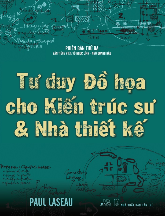 top-5-sach-kien-truc-cam-nang-cho-nhung-kien-truc-su-tuong-lai Học thiết kế nhà