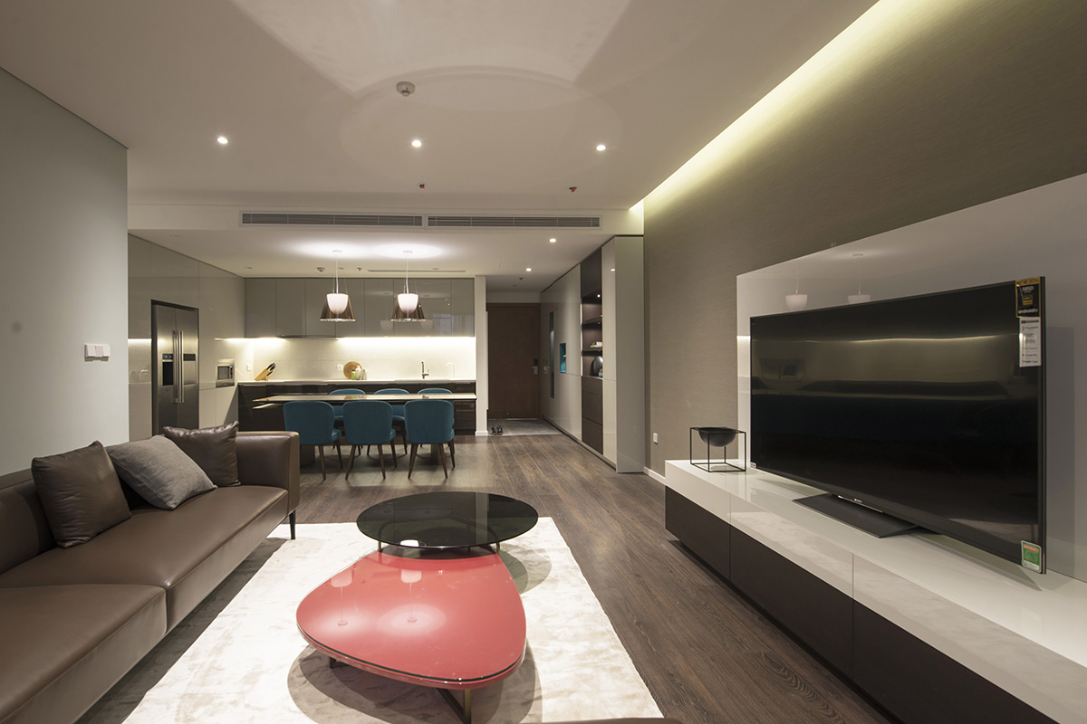 Khóa học thiết kế nội thất Hà Nội