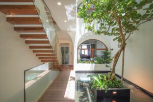 Học thiết kế nhà