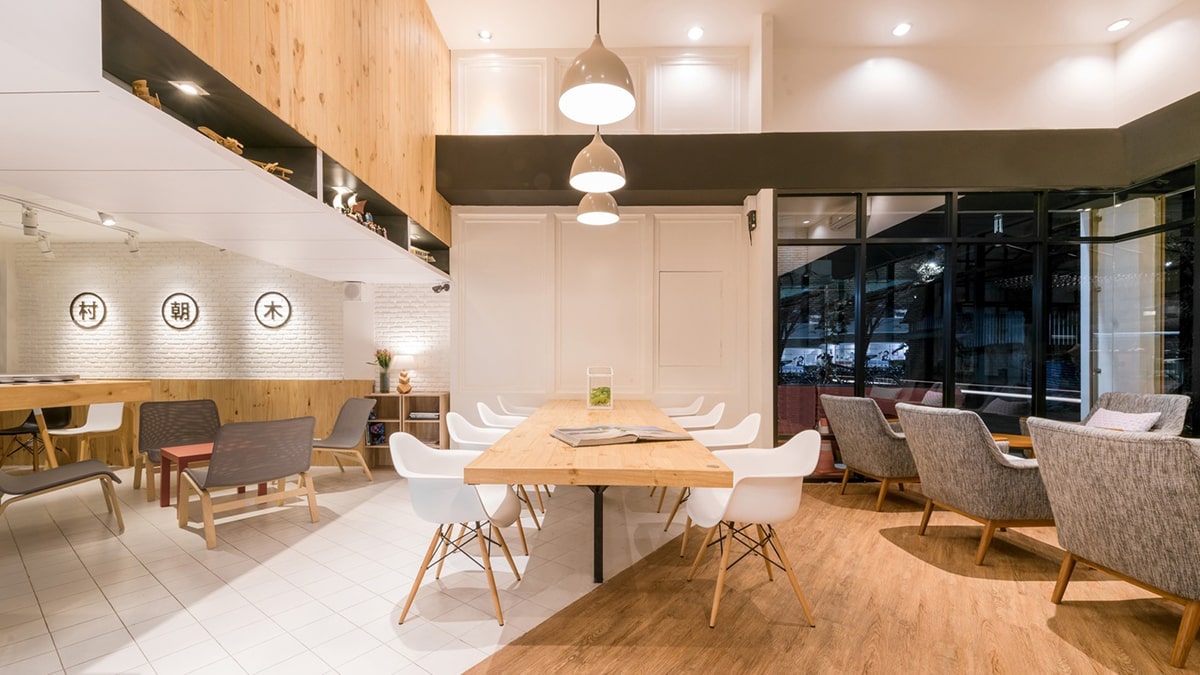 Chương trình học thiết kế nội thất