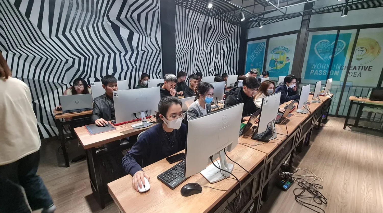 Học thiết kế 3D nội thất