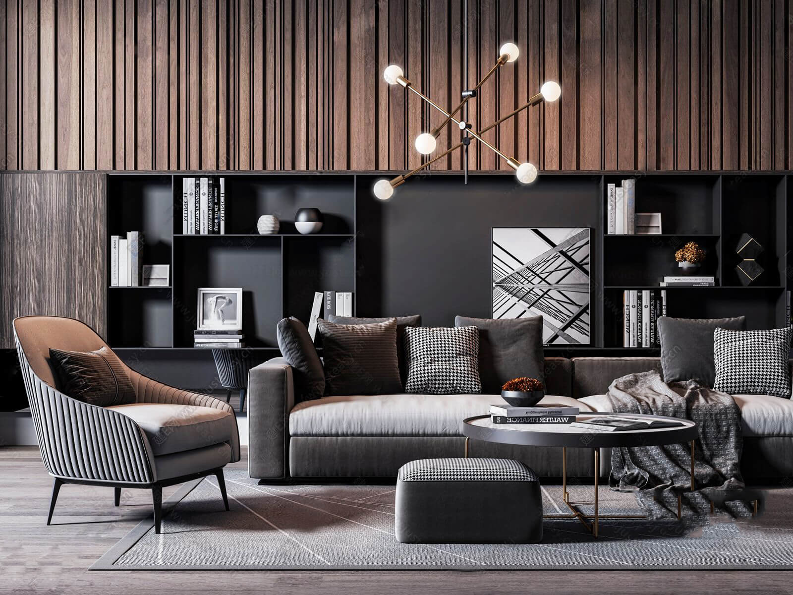 Đào tạo 3Ds Max nâng cao