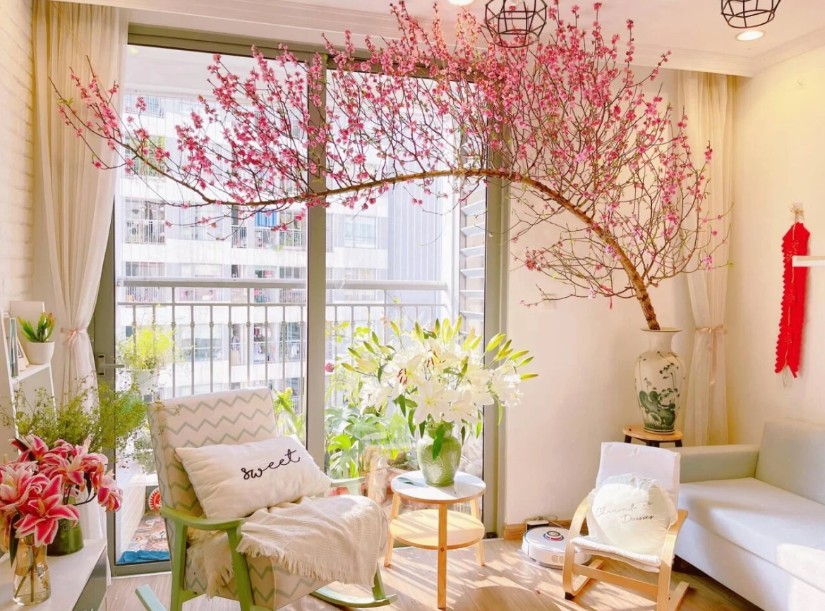 Thiết kế nội thất