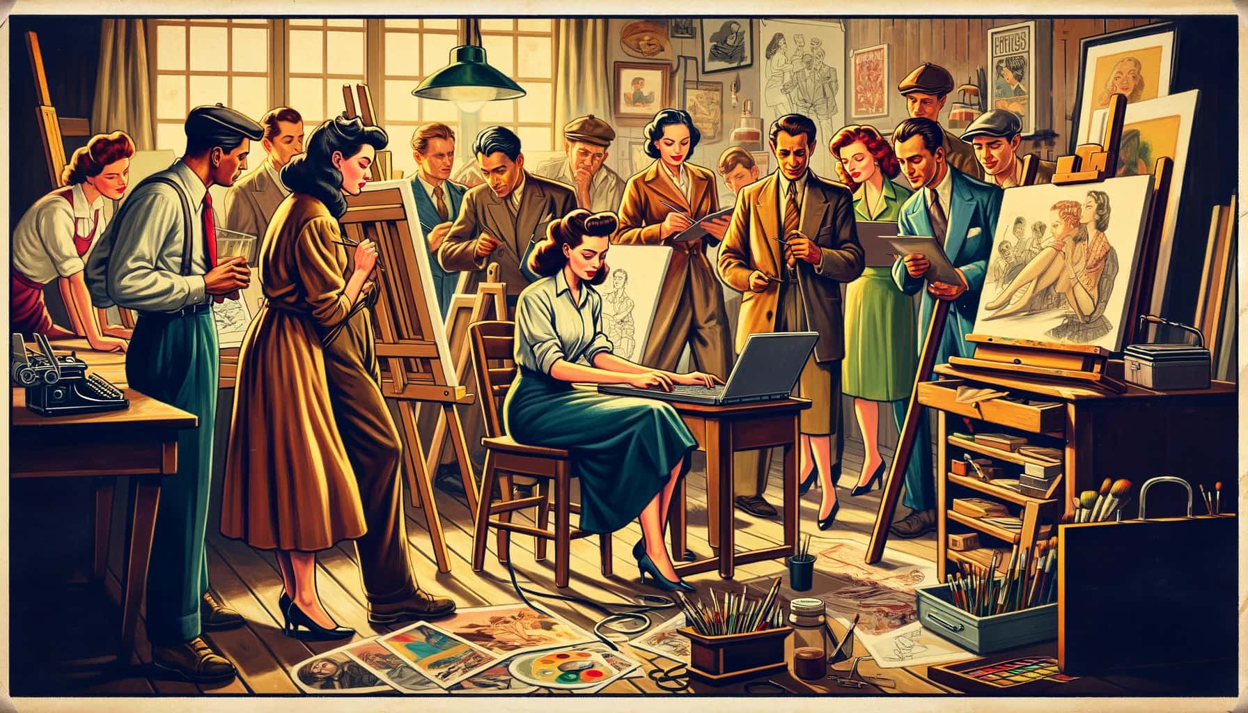 cach-tu-hoc-ve-o-nha-tips-va-tricks-hay-danh-cho-nguoi-moi Cách tự học vẽ ở nhà