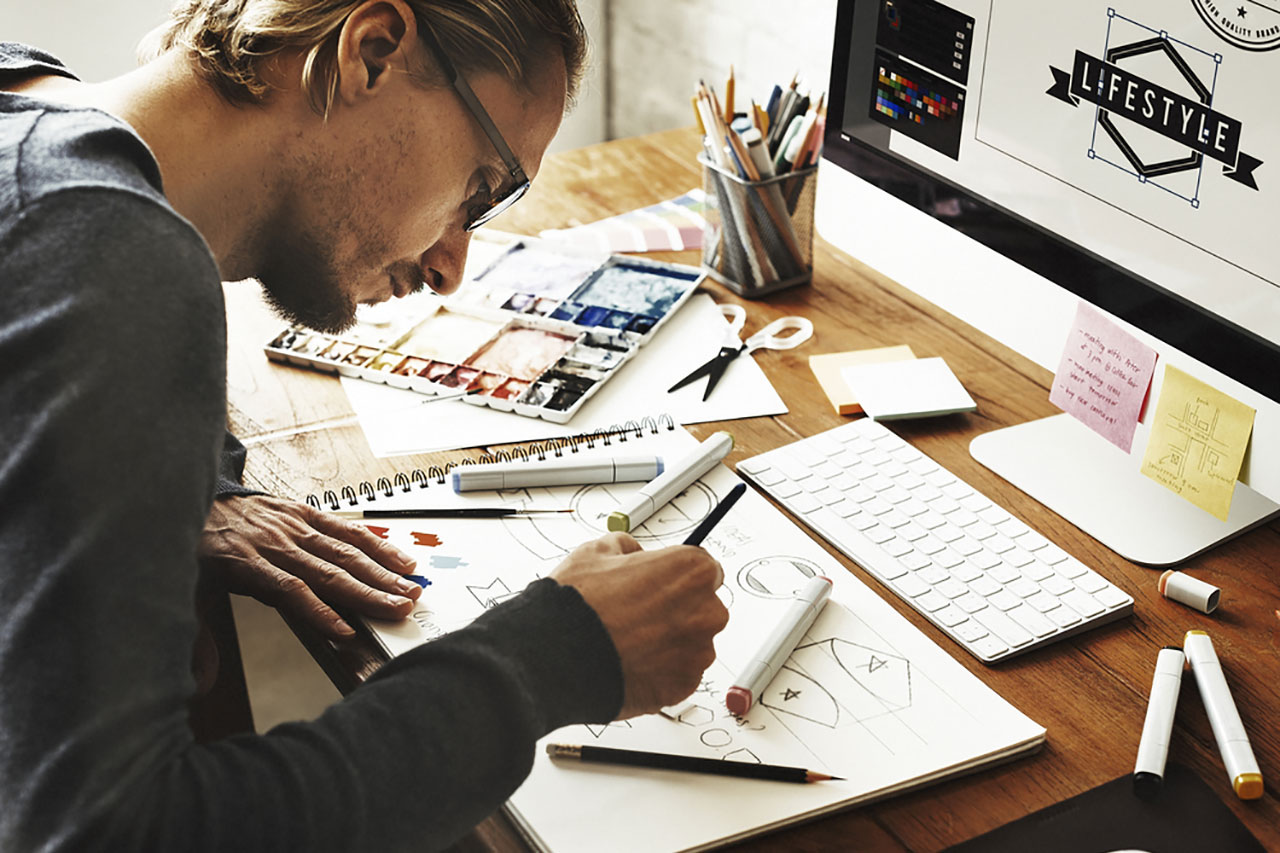 Học vẽ cơ bản online