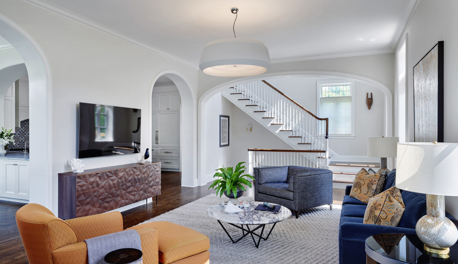 Interior Design là gì