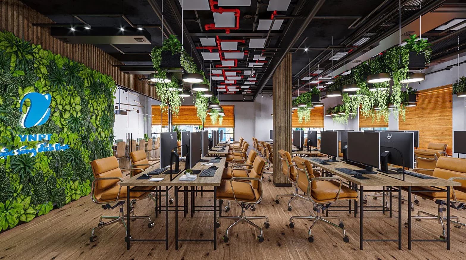 Lớp học thiết kế nội thất Hà Nội