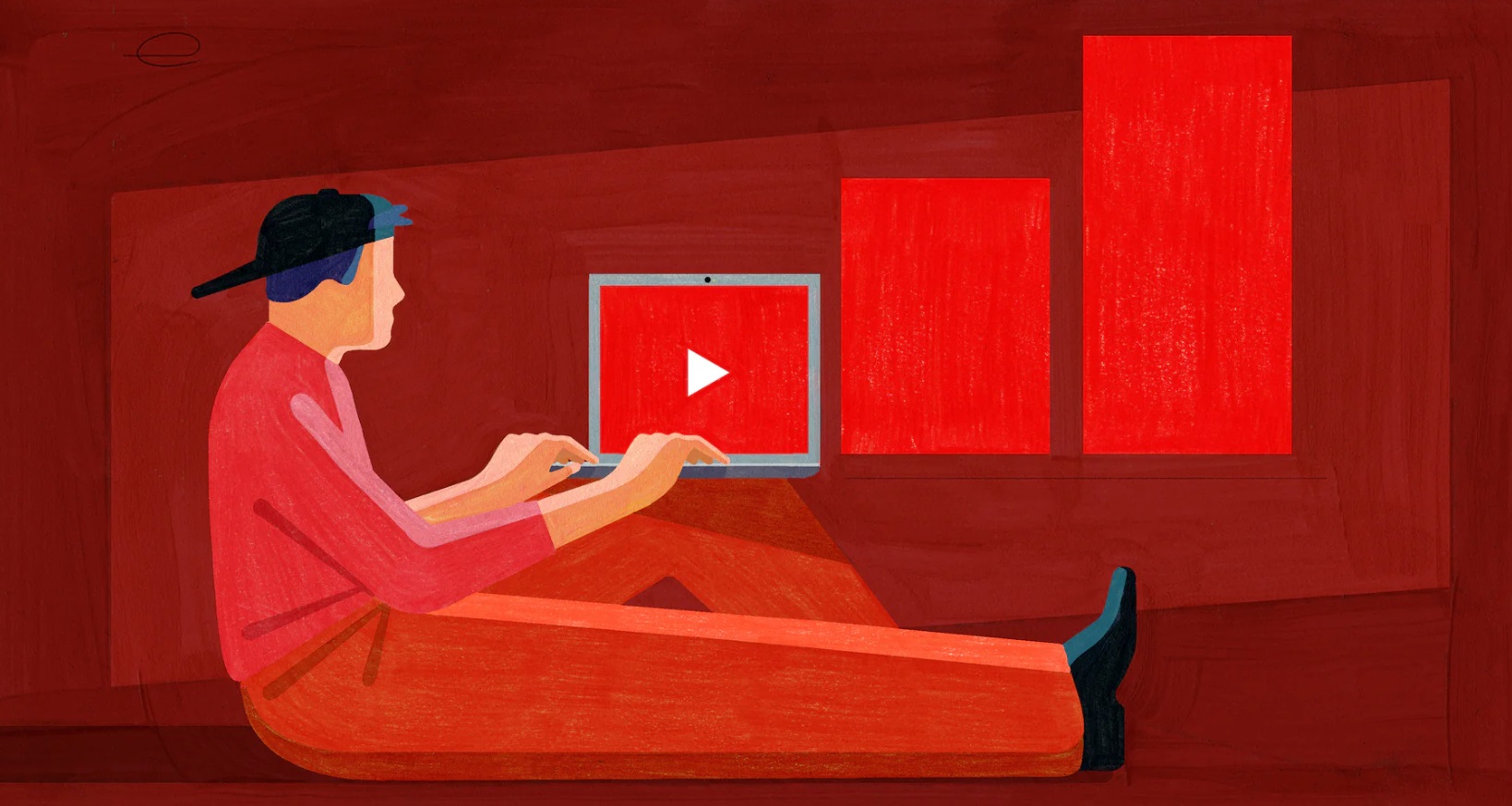 Tự học vẽ tại nhà