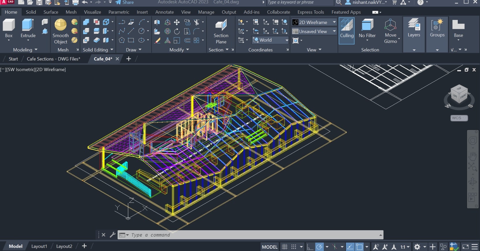 Học vẽ thiết kế