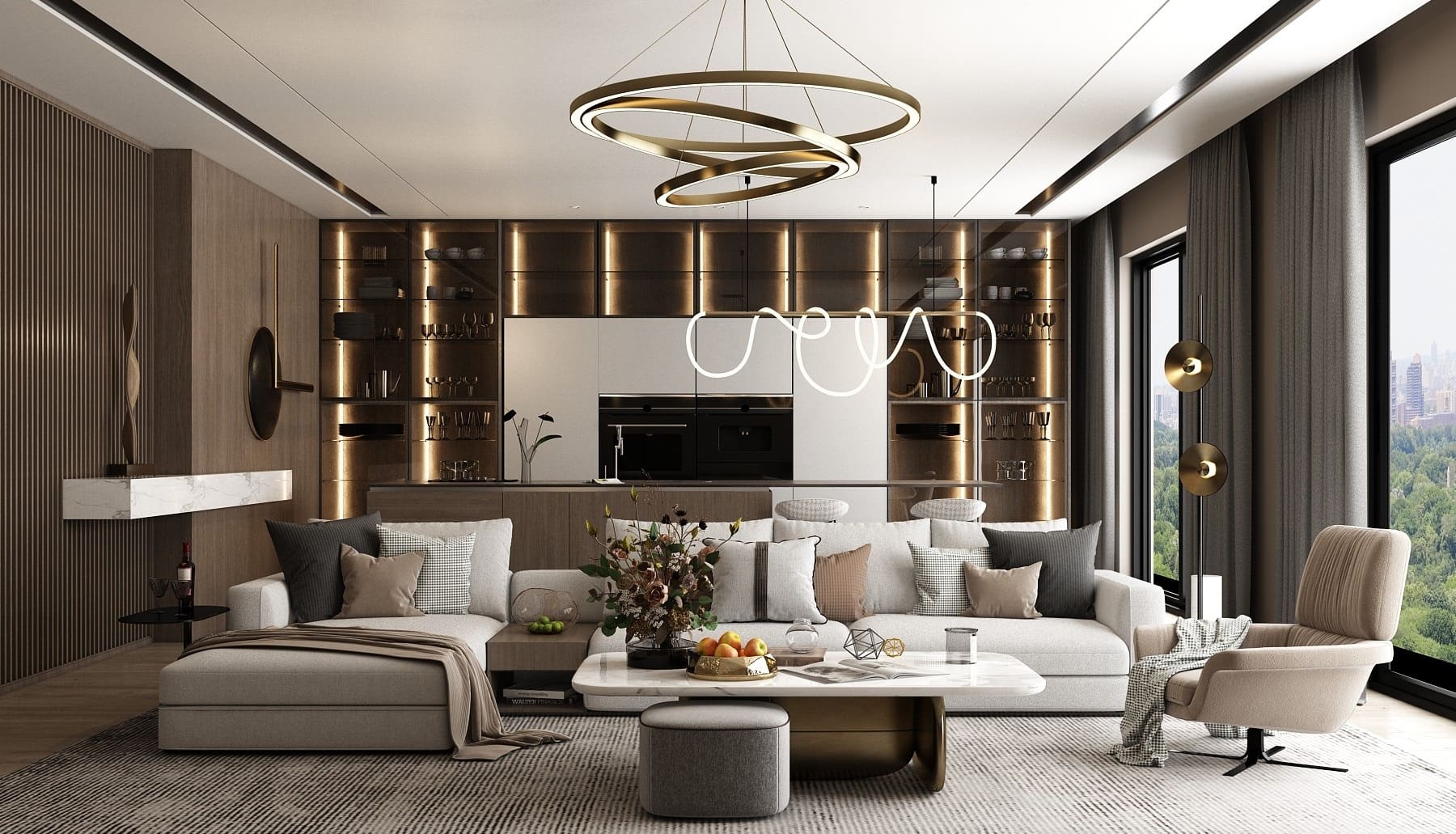 Khóa học thiết kế nội thất Hà Nội