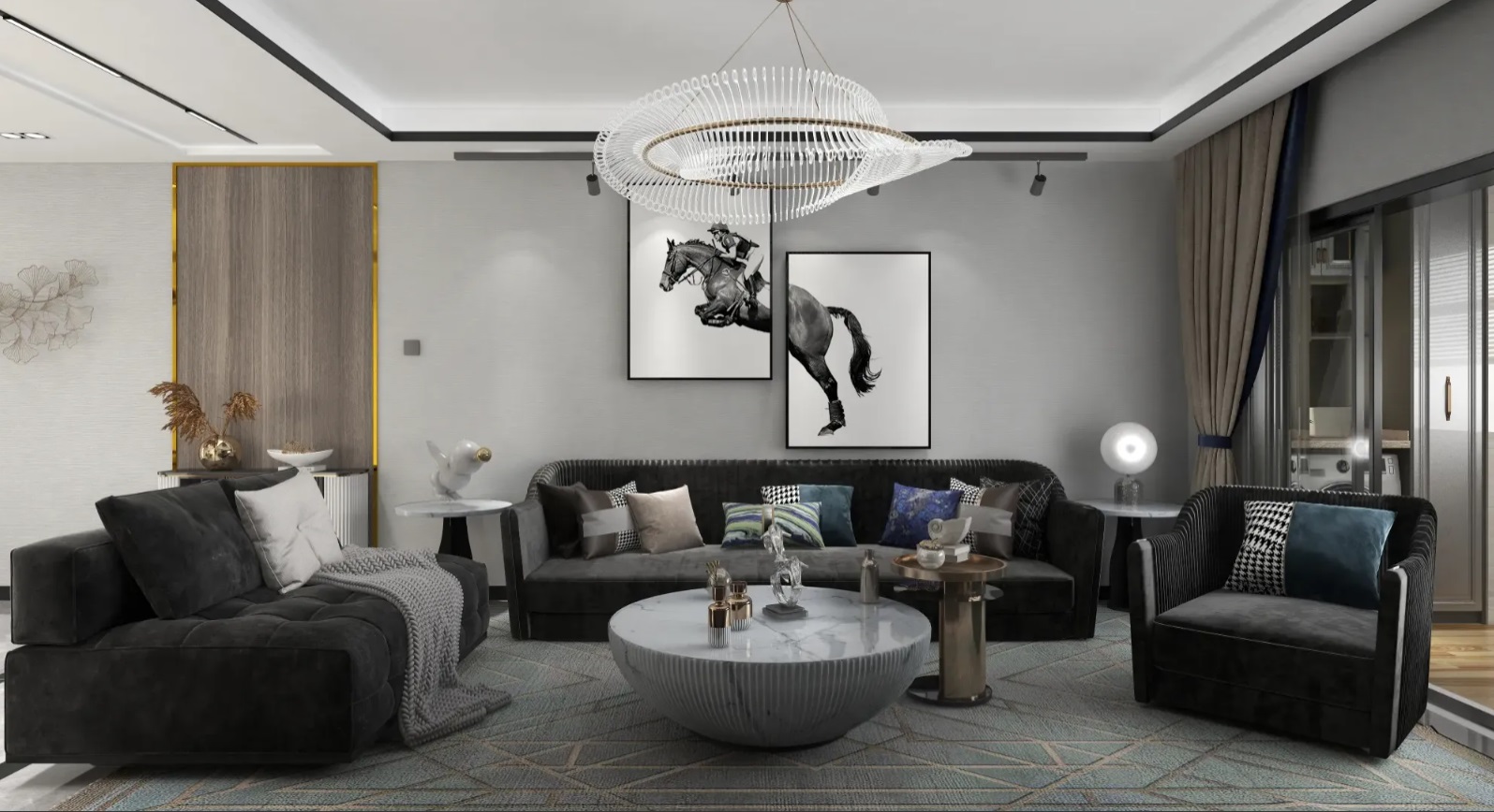 Phần mềm thiết kế nhà 3D chuyên nghiệp 