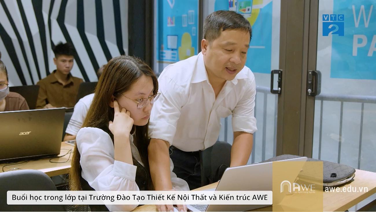 Những trường dạy nghề tốt nhất 