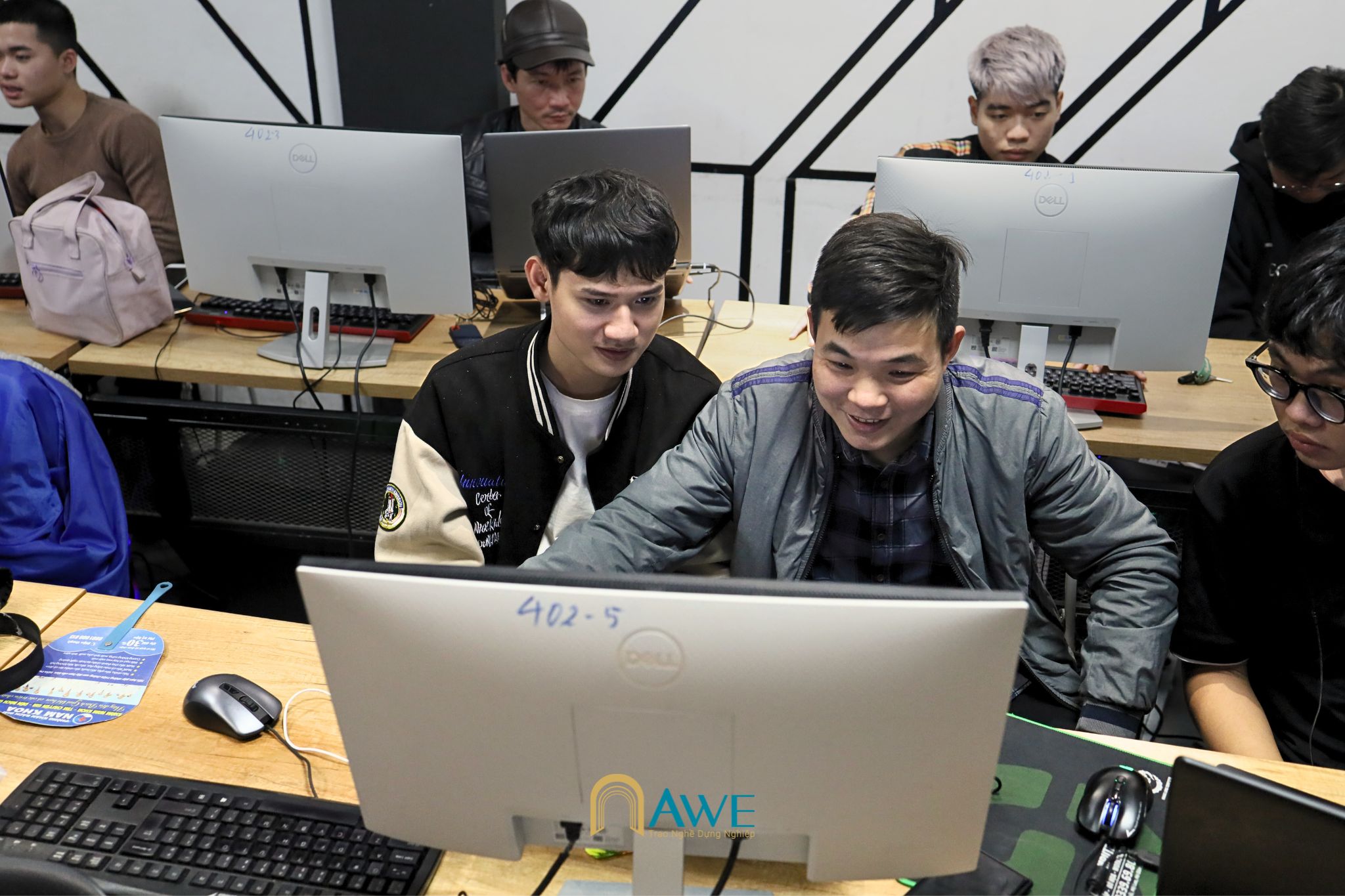 Khóa học thiết kế nội thất ngắn hạn