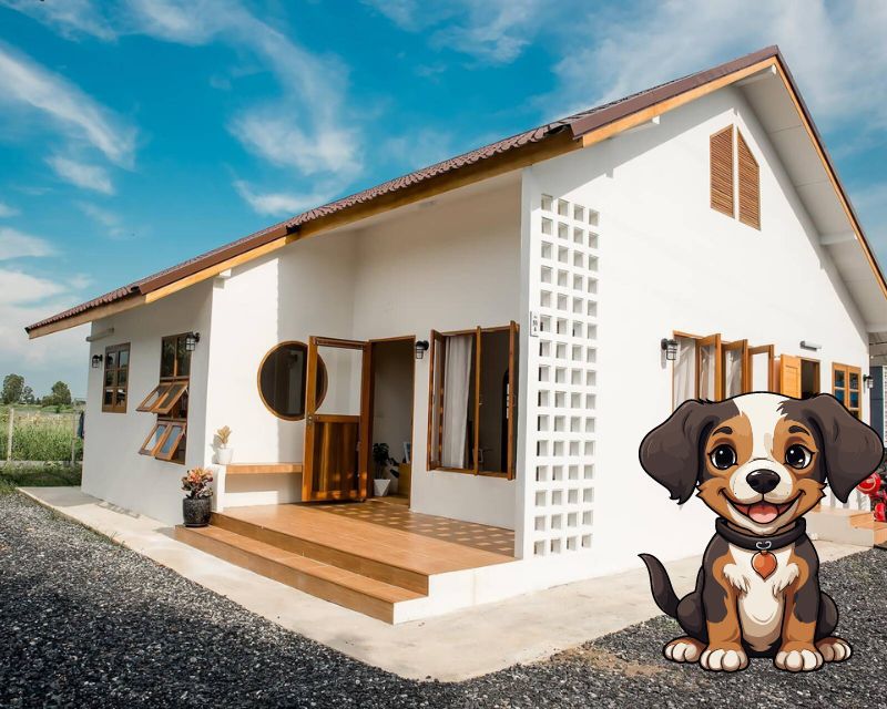 tuổi nhâm tuất xây nhà năm 2024