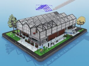 phần mềm sketchup