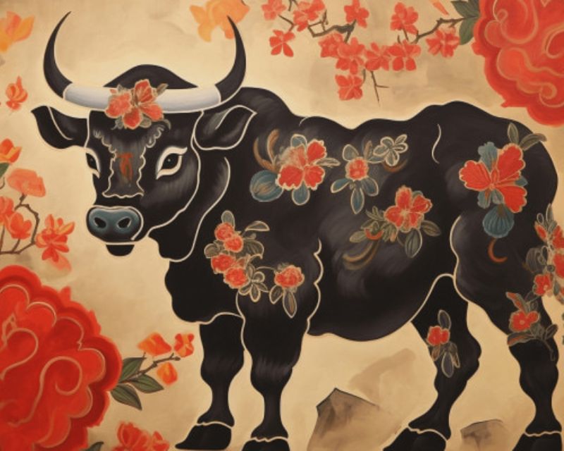 Tổng quan tuổi Quý Sửu 1973