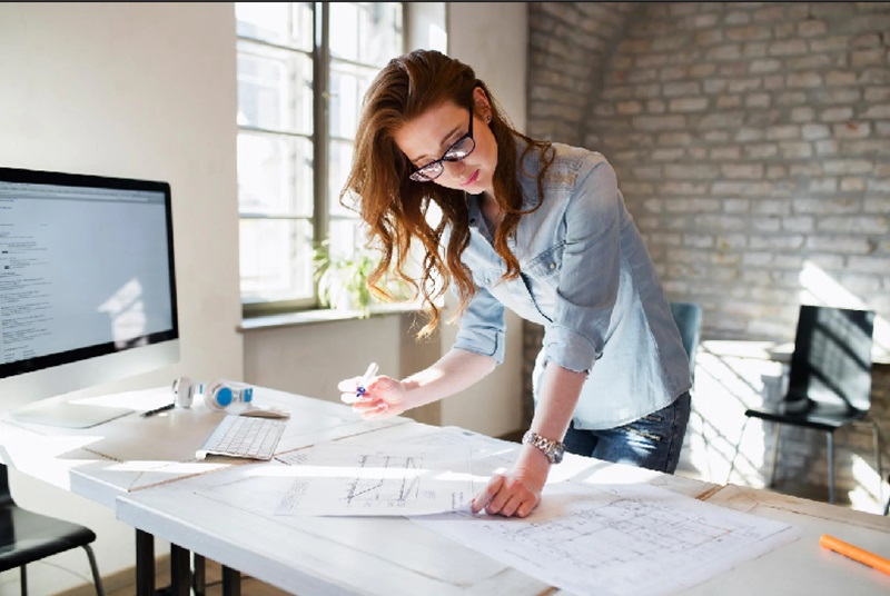 tự học vẽ sketchup cơ bản