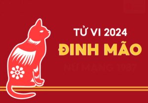 tuổi 1987 xây nhà năm 2024