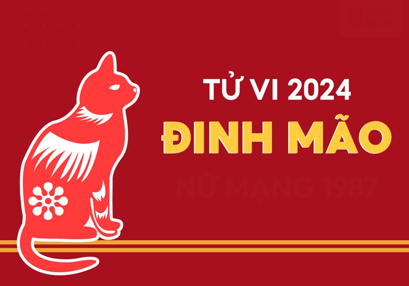tuổi 1987 xây nhà năm 2024